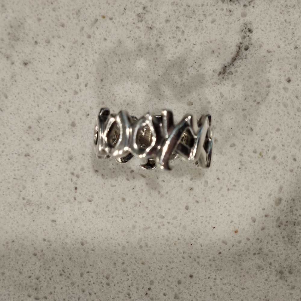 Tiffany Ring. - Picture 4 of 5